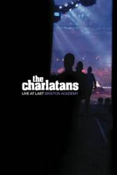 The Charlatans : Live at Last